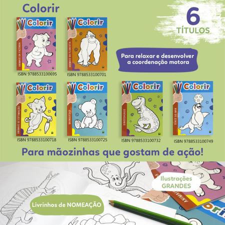 25 Animais de fazenda - Com FOTOS, ilustrações para colorir e mais!