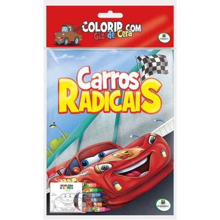 30 Desenhos de Carros para Colorir e Imprimir - Online Cursos Gratuitos