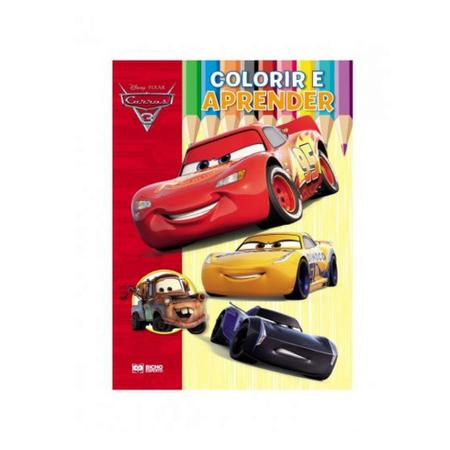 Carros para Colorir 75