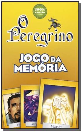 Jogo Perguntas E Respostas - Livros Da Biblia - Editora 100% Cristao -  Livros de Cristianismo Memórias Pessoais - Magazine Luiza