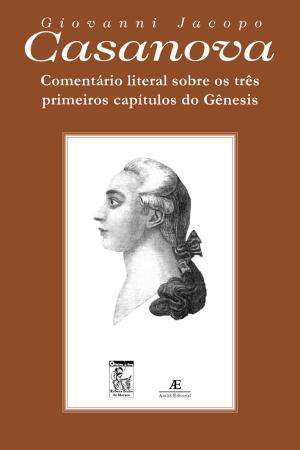 Imagem de Livro - Comentário Literal sobre os Três Primeiros Capítulos do Gênesis