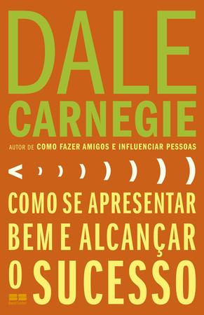 Imagem de Livro - Como se apresentar bem e alcançar o sucesso