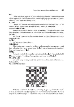 Livro - Manual do xadrez - Livros de Esporte - Magazine Luiza