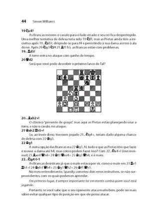 Livro - Como Vencer no Xadrez Rapidamente! - Livros de Esporte - Magazine  Luiza