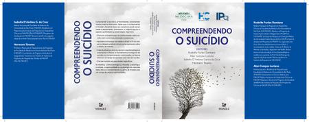 Livro - Vida Após Suicídio, Magalu Empresas