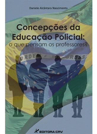 Livro de Academias de Polícia completo e didático