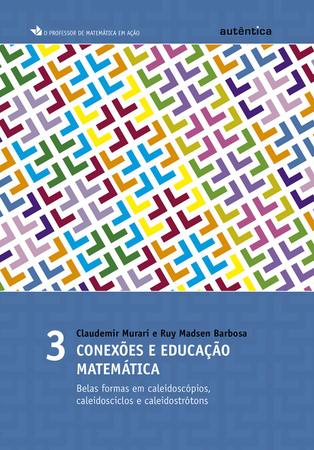 Imagem de Livro - Conexões e educação matemática - vol.3