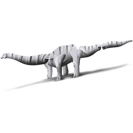 Imagem de Livro - Conhecendo os Incríveis Dinossauros: Gigantes