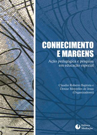 Imagem de Livro - CONHECIMENTO E MARGENS