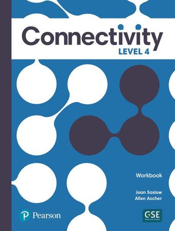 Imagem de Livro - Connectivity Level 4 Workbook