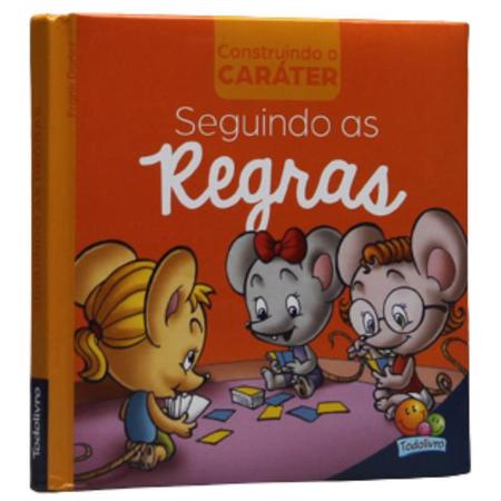 Livros de Regras FEDESPI