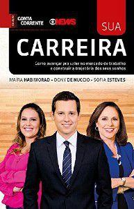 Livro - Conta corrente: Sua carreira Imagem de Livro - Conta corrente: Sua carreira
