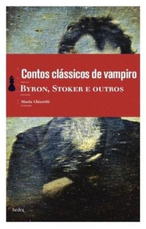 Imagem de Livro - Contos clássicos de vampiro [Bolso]