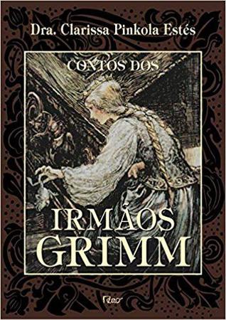 Imagem de Livro - Contos dos Irmãos Grimm