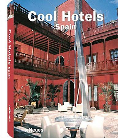 Imagem de Livro - Cool Hotels - Spain