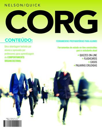 Imagem de Livro - CORG