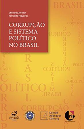 Imagem de Livro - Corrupção e sistema político no Brasil
