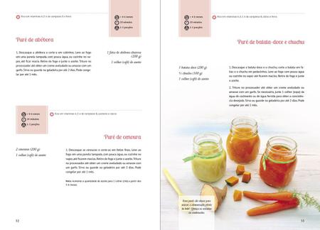Livro - Dieta vegetariana para pais e filhos - Livros de Gastronomia -  Magazine Luiza