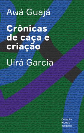 Imagem de Livro - Crônicas de caça e criação