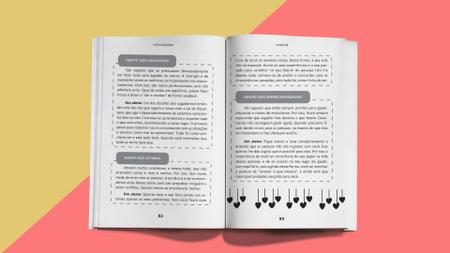 Livro - Cuide-se Imagem de Livro - Cuide-se