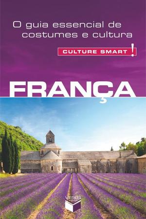 Imagem de Livro - Culture Smart! França