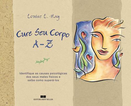 Imagem de Livro - CURE SEU CORPO A-Z