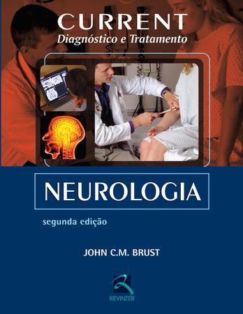 Imagem de Livro - Current Neurologia