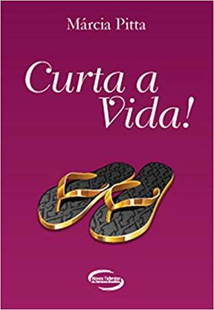 Imagem de Livro - Curta a Vida!