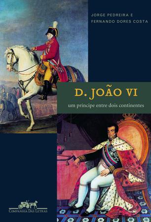 Livro Conhecer Atual Fascículo 42 - Dom João Vi No Brasil - Nova Cultural  Editora