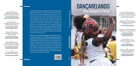 Imagem de Livro - Dançarelando