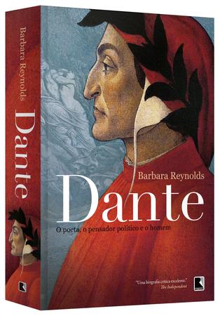 Livro - Dante - Biografias - Magazine Luiza