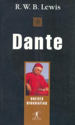 Livro - Dante - Biografias - Magazine Luiza