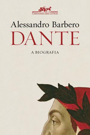 Livro - Dante - Biografias - Magazine Luiza