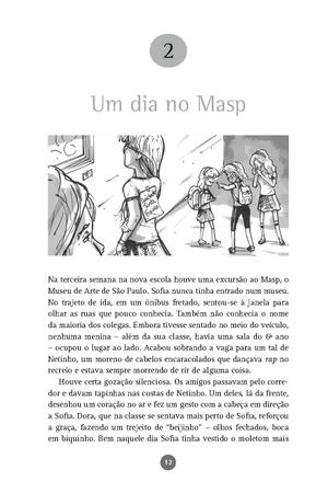 Imagem de Livro - De cabeça baixa