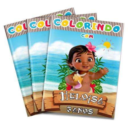 Livro de colorir Roblox lembrancinha - Digion Paper - Kit de Colorir -  Magazine Luiza