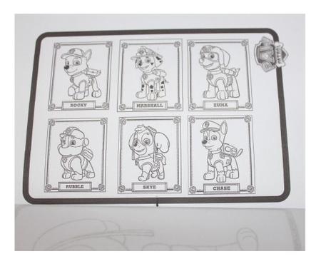 Livro De Desenhos Para Colorir Vários Temas Menino E Menina - INFINITY -  Kit de Colorir - Magazine Luiza