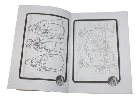 desenhos para colorir patrulha canina 229 –  – Desenhos para  Colorir