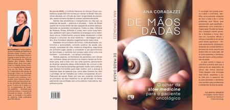 Imagem de Livro - De mãos dadas