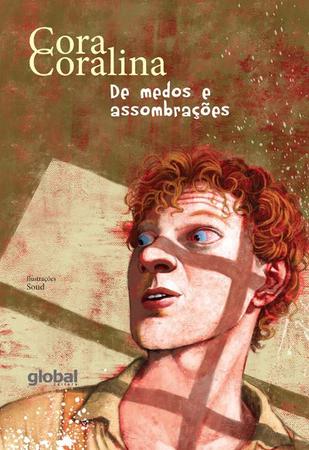 Imagem de Livro - De Medos e Assombrações