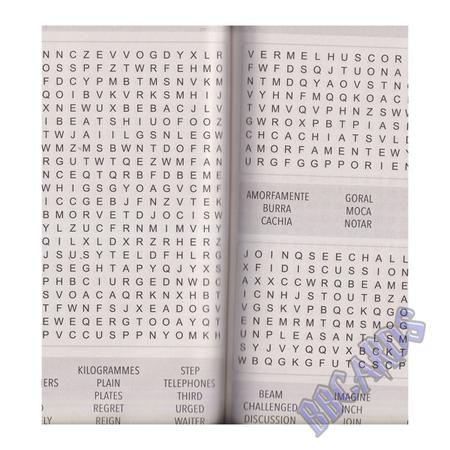 Download Word Search on Caça-palavras