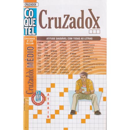 Livro de Passatempos Sudoku Jogos de Lógica Com Números - Coquetel - Contos  e Crônicas - Magazine Luiza