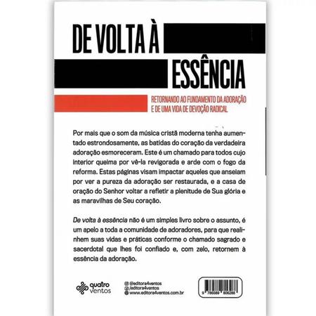 A Essência Da Adoração, PDF, Jesus