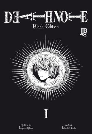 Death Note Br