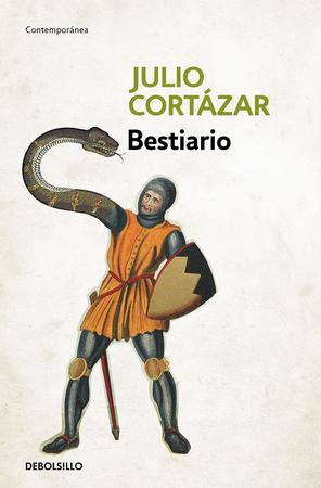 Imagem de Livro DEBOLSILLO Bestiario/Bestiário (edição em espanhol)