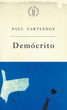 Livro - Demócrito Imagem de Livro - Demócrito