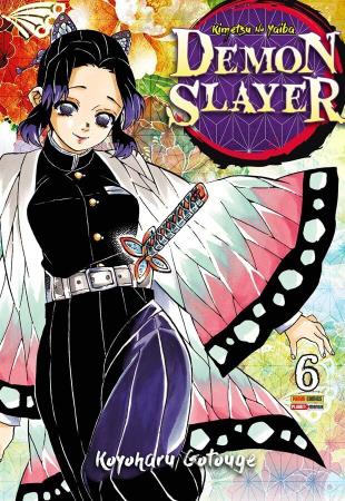 Kimetsu no Yaiba RPG