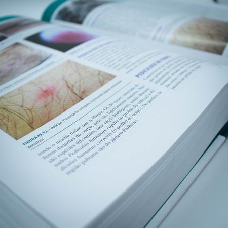 Imagem de Livro - Dermatologia de Sampaio e Rivitti