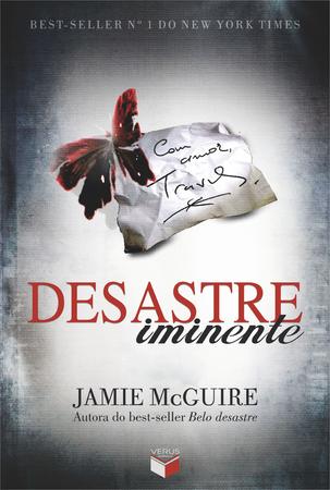 Imagem de Livro - Desastre iminente (Vol. 2 Belo Desastre)