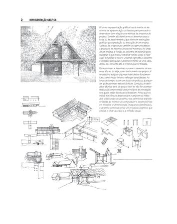 Desenho de Vegetacão em Arquitetura e Urbanismo - Livros de Arquitetura -  Magazine Luiza