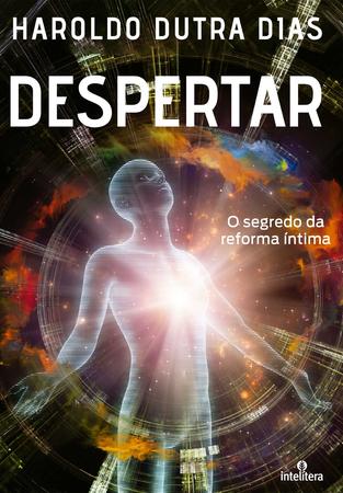 Imagem de Livro - Despertar